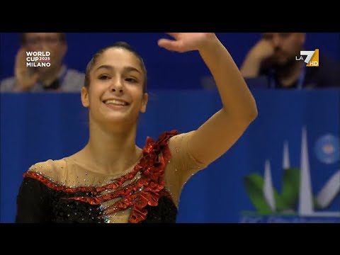 World Cup Milano 2025 - Final