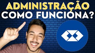 Quem Faz Curso De Administração Pode Trabalhar Onde