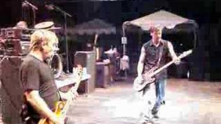 Heroes and Martyrs - Bad Religion - Phoenix - 9-29-07