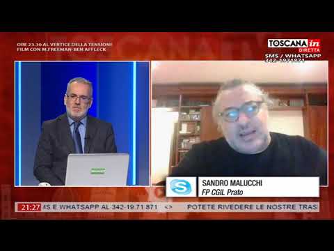 2020-11-24 TOSCANA IN DIRETTA