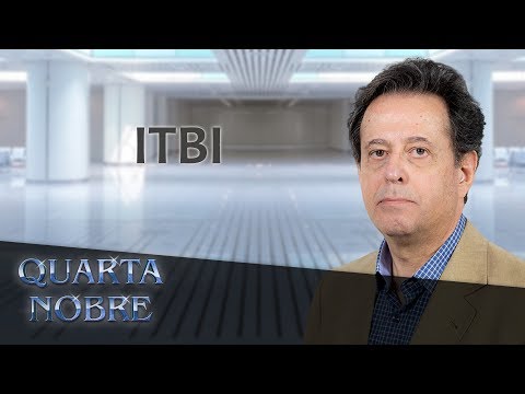 ITBI - Adonilson Franco