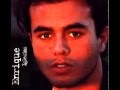 Enrique Iglesias - Si tú te vas - Angel Arturo Enrique Iglesias - Si tú te vas