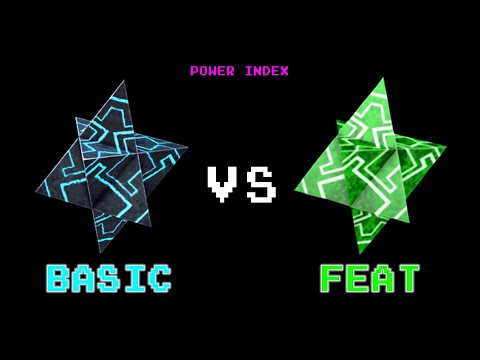 BASIC or FEATURED 6-Star Crystal? -- Which Has More Value According to Power Index: By the Numbers