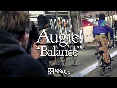 AUGIE! - EPISODE ONE TRAILER!