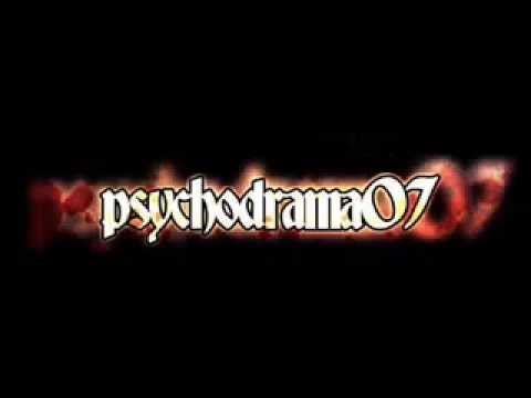 Psychodrama07 ft Marileta - Sto Asylo ths autapaths
