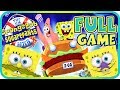 The SpongeBob SquarePants Movie Full Game Longplay PS2 Gamecube XBOX