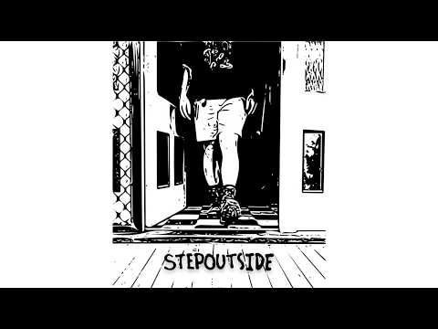 White Blanks - Step Outside (OFFICIAL AUDIO)