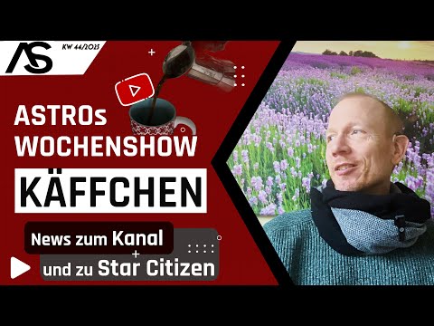 👉 KÄFFCHEN & Klartext: Das Internet, Hate & Star Citizen – Menschlichkeit vs. Algorithmus
