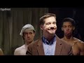 Alpha House 2018 Movie Comedy Romantic