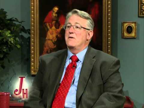 The Journey Home - 2012-10-22 - Dr. Anthony Caruso - Catholic Revert