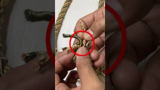 Download lagu [DIY] The Easiest Way to Seal the End of a Cut Rope mp3