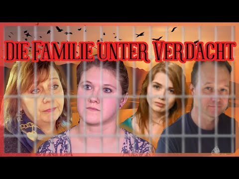 REBECCA REUSCH - Die FAMILIE unter VERDACHT (Analyse aller Spekulationen)