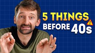 Over 40!? Watch this video...