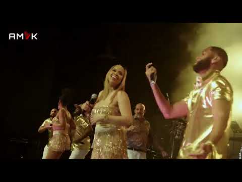 Sharrel "Adjatay" Denisia - Kòrsou ta bai bèrdè - One Flavaz Tumba 2023