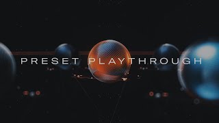 Video thumbnail for GRAVITY 2 - Preset Playthrough │ Heavyocity by Heavyocity Media