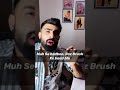 How To Kill Bad Breath PERMANENTLY Mridul Madhok