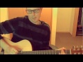 Eric Clapton Driftin Blues Cover