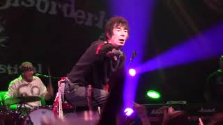 Sham 69 - Tell Us The Truth (Punk And Disorderly 2017 Berlin) [HD]