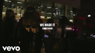 Director's Cut Screening: We Made It. YouTube Space London (Behind The Scenes)