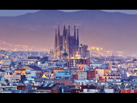 20 Videos of The World's Greatest Places