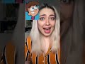 Female Voice Actor Does Male Character Impressions