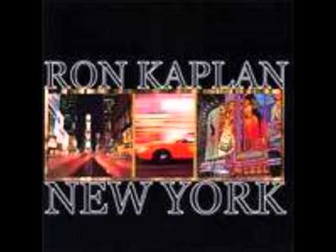 Ron Kaplan sings Harlem Nocturne