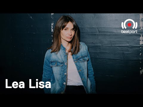 Lea Lisa DJ set - The Residency with...Kerri Chandler [Week 2] | @Beatport Live