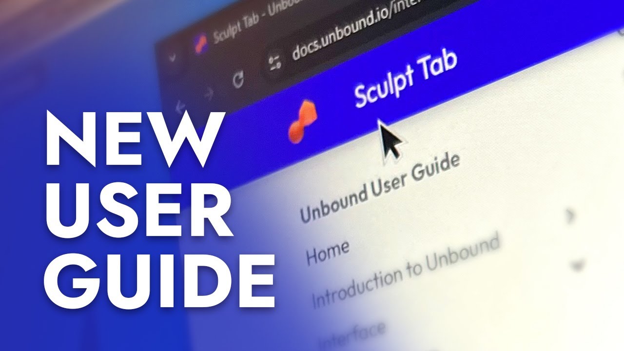 Unbound tutorial