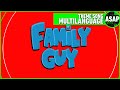Family Guy Theme Song Multilanguage UPDATE