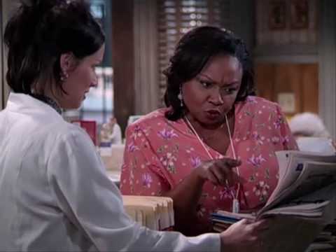 Becker - Best of Linda (german) [Staffel 1 - Part 5]