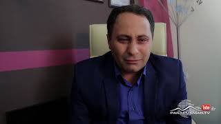 Մոր Խոստումը, Սերիա 104 - Mor Khostumy, Episode 104