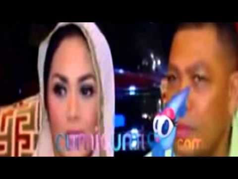 Ashanty Akan Damaikan & Pertemukan Aurel, Anang, Krisdayanti Dan Raul Lemos