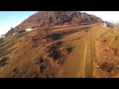 Zadnji jesenski dan v Koncu 2015