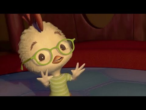 Toon Story 2 Part 14: Into The Vents/Elevator Shaft