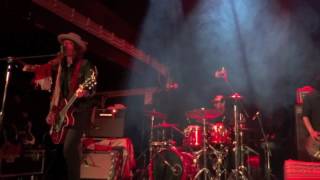 Wovenhand "Five by Five" + "Low Twelve" @ RCA