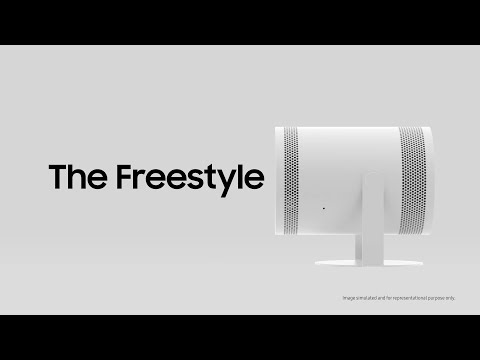 Change the way you play | The Freestyle | Samsung