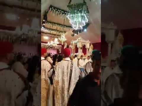 Mariage marocain tahour