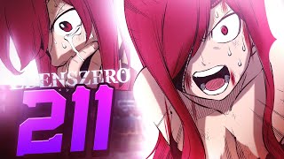 Download lagu Elsie’s Tragedy!! | Edens Zero Chapter 211 Review mp3