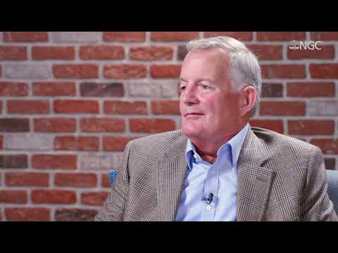 David J. Ryder Talks About a Historic Transition in Silver and Gold ...