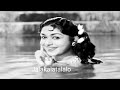 Jalakalatalalo Song Jagadeka Veeruni Katha Movie B Saroja P Leela P Susheela Evergreen Song