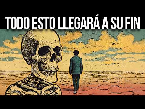 The Harsh Truth of Existence: Does Your Life Really Matter? | Philosophy of Emil Cioran