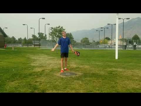 Sewer Ball Highlights with Irina Tereschenko