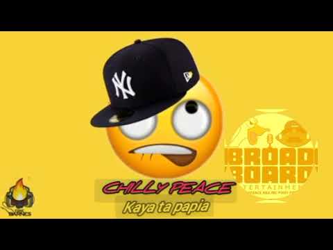 chilly peace) ( kaya ta papia)
