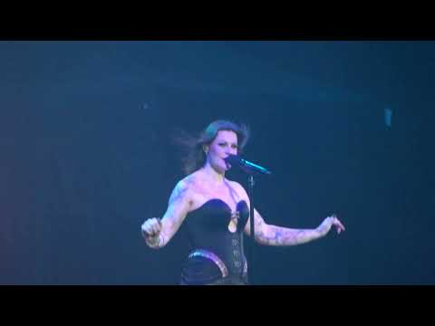 Shoemaker - Nightwish (16-10-2022)