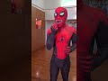 Spider-Man funny video 😂😂😂 | SPIDER-MAN Best TikTok May 2023 Part75 #shorts #sigma