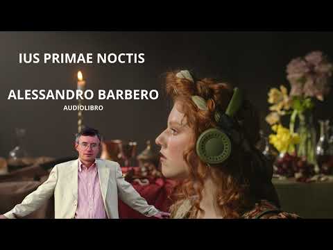 Ius Primae Noctis Mito o Realtà Alessandro Barbero Svela la Verità