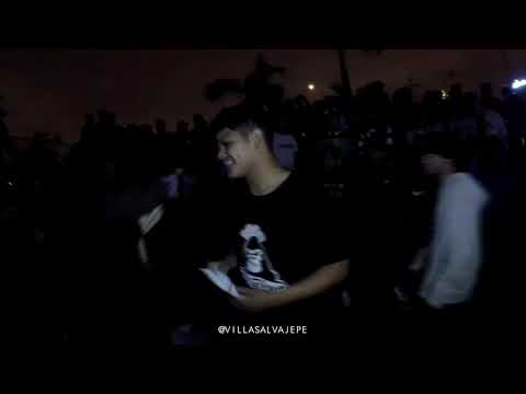 LATERAL vs JEICO - Semifinal: Villa Salvaje Fecha IV 2019