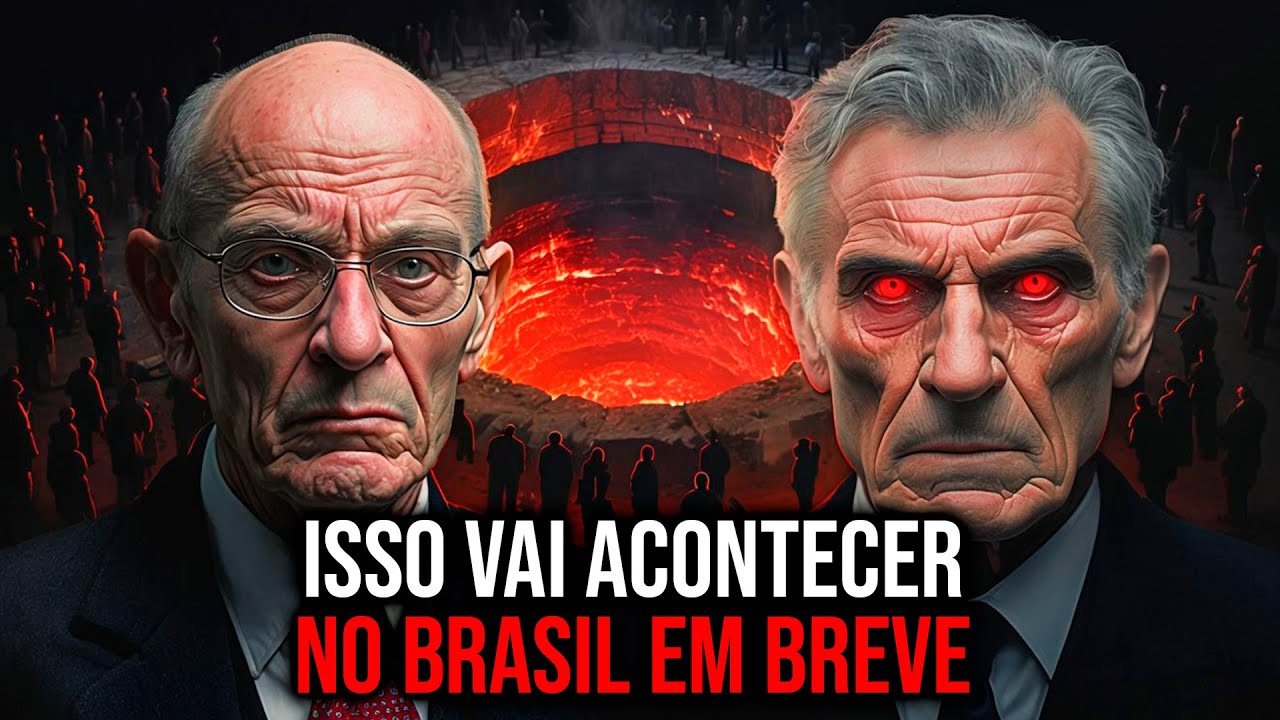 Alerta urgente: os cristãos precisam estar cientes desta verdade perturbadora!