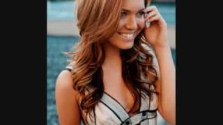 Mandy Moore - I Could Break Your Heart Any Day + Lyrics