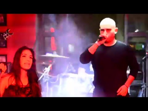 THERION - WINE OF ALUQAH - WISH IN THE SILENCE COVER Feat. RICK LOERA